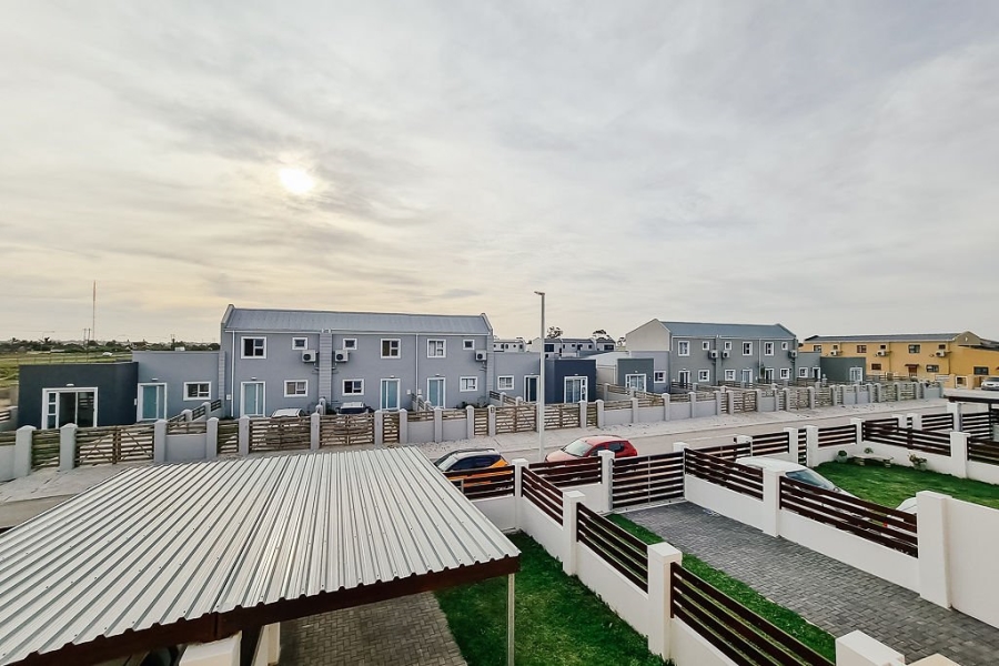 To Let 2 Bedroom Property for Rent in Parsonsvlei Eastern Cape